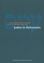 Juden in Hohenems
